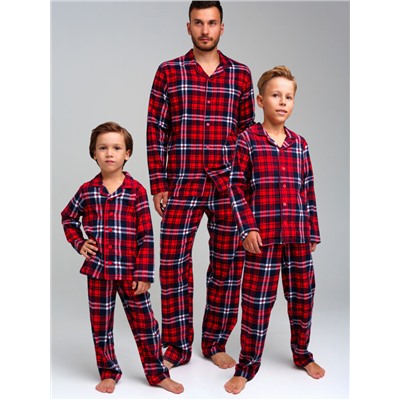 Пижама для мальчика