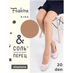 Колготки капроновые для девочки SP1106