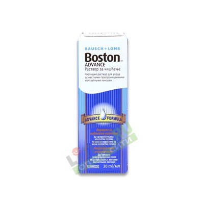 Раствор Boston Advance (30 мл)