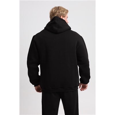 20 Толстовка мужская с молнией