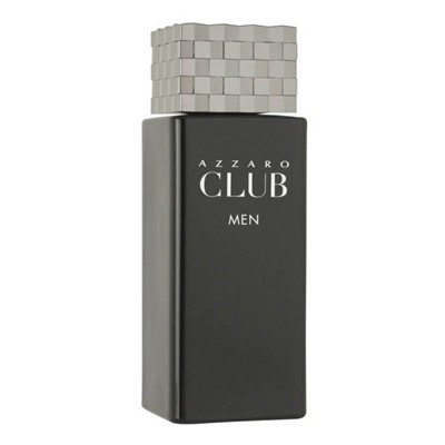 Azzaro Club For Men edt 75 ml