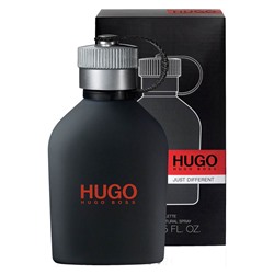 EU Hugo Boss Just Different For Men edt 125 ml