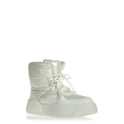 Ботинки женские PATROL