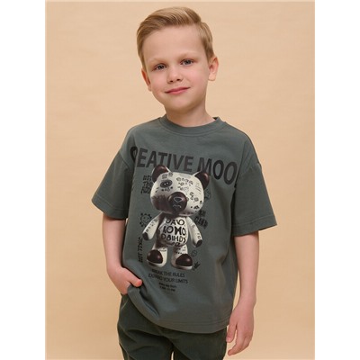 Футболка для мальчиков