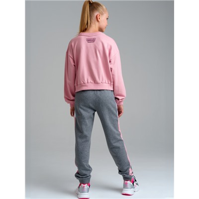 Свитшот для девочки