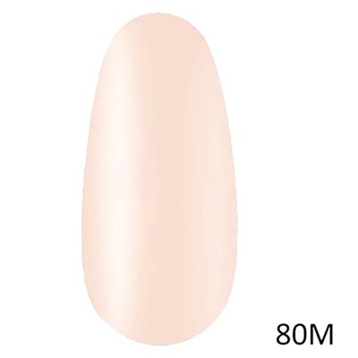 Гель Лак Kodi Professional № 80M 12 ml