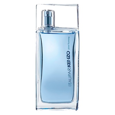 EU Kenzo L'eau Par Kenzo Pour Homme edt 100 ml