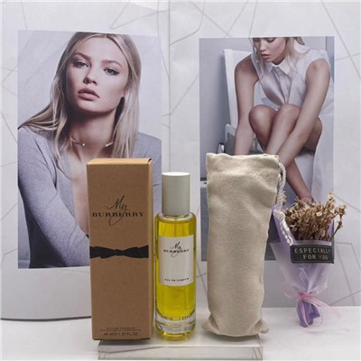 Burberry My Burberry For Women edp 40 ml