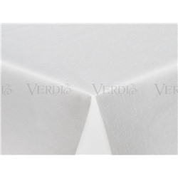 Скатертная ткань со льном 160 см