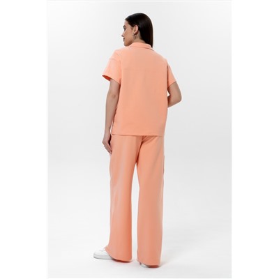 Брюки женские 24-513L3-39 персик