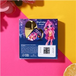 Душистая вода для девочек «Сладкие фрукты» 25 мл