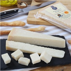 Queso parmigiano reggiano D.O.P. 30 meses curación Terre D´Italia 250 g