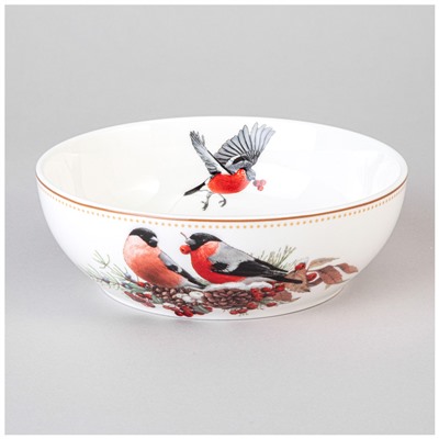 САЛАТНИК LEFARD "МОРОЗКО" 15,5Х5 СМ (КОР=18ШТ.)