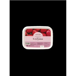 Пюре Клубника 0,25кг