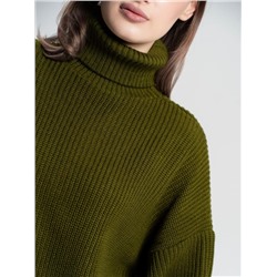 Водолазка женская