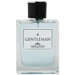 PARFUMS CONSTANTINE 4 GENTLEMAN men 100ml edt
