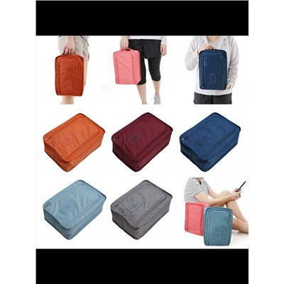 61322 Сумка для обуви