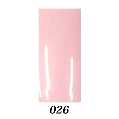 Шеллак Bluesky №026 10 ml NEW