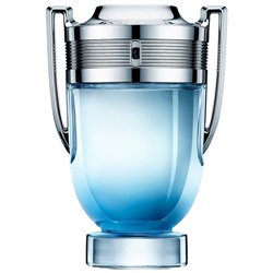 Paco Rabanne (Пако Рабан) Invictus Aqua Eau de Toilette (EdT) Туалетная вода Invictus, 50 мл