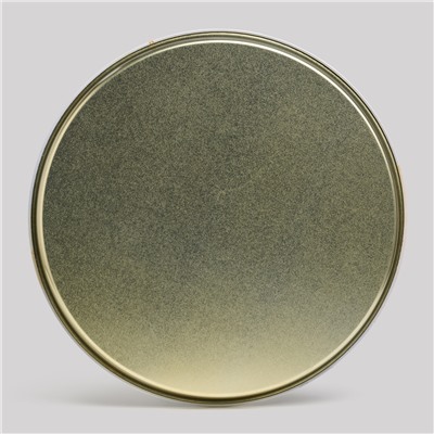 ПОДНОС СЕРВИРОВОЧНЫЙ AGNESS "CITRUS CHARM" 33*2,1 СМ