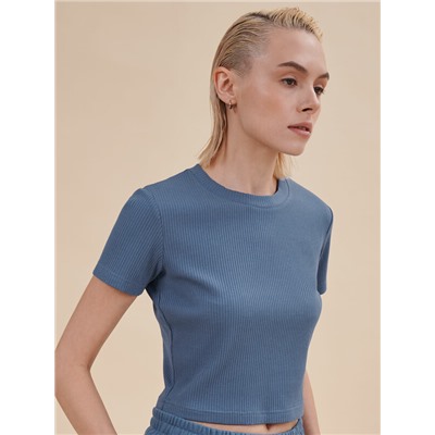 Футболка (модель"топ") женская