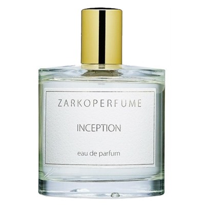 Tester Zarkoperfume Inception edp 100 ml