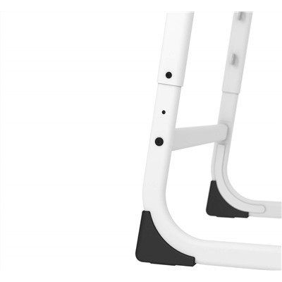 Основание для стола SHT-TU99РB
                        а5-7,одн белый муар