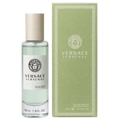 Versace Versense for women 40 ml