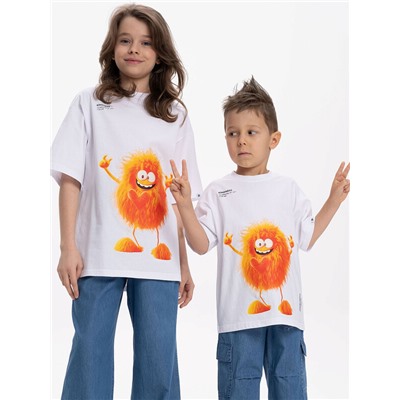 Футболка для детей