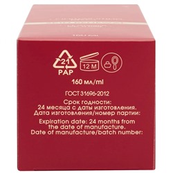КОРА Очищающий мусс 160 мл   SKIN RENEWAL