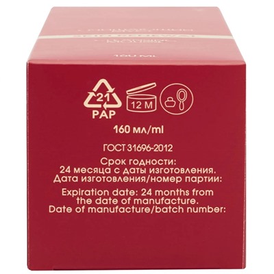 КОРА Очищающий мусс 160 мл   SKIN RENEWAL