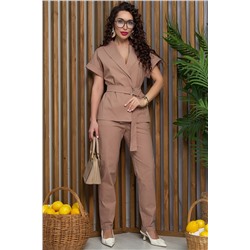 Костюм Кристиана (бежевый) К13322-4М