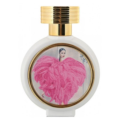 HFC Wear Love Everywhere For Women edp 75 ml