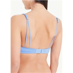 High Apex Lace Bra