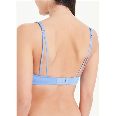 High Apex Lace Bra
