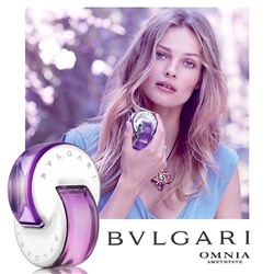 EU Bvlgari Omnia Amethyste For Women edt 65 ml