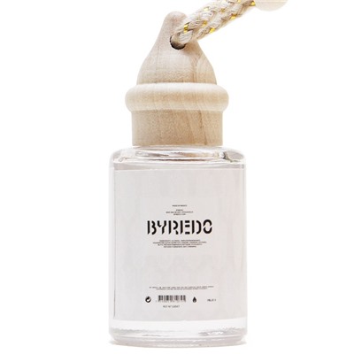 Ароматизатор в машину Byredo Parfums Mojave Ghost 12 ml