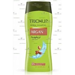 Шампунь для волос с Арганой "Trichup"