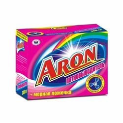 Пятновыводитель ARON 300гр