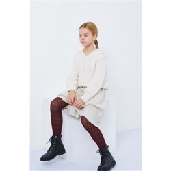 Колготки детские, Эра, Ажурные 8-12 оптом