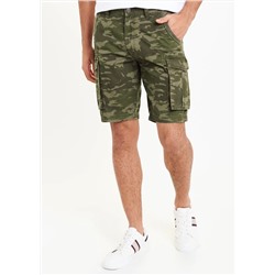 Cargo Shorts
