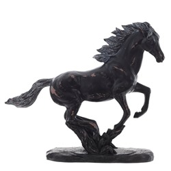 GAEM Фигурка декоративная "Лошадь", L31 W9 H28,5 см