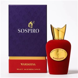 EU Sospiro Wardasina edp for women 100 ml