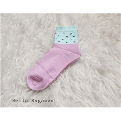 Носки женские арт. F головка