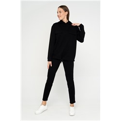 Джемпер женский 22-358L3-27 черный