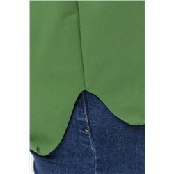 Джемпер женский 25-587L3-WB травяной