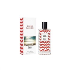 Туалетная вода Ted Lapidus Divine Passion 100мл edt жен тестер