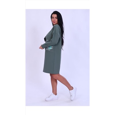 Платье женское  #087401401