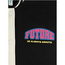 Куртка детская для девочек Tahat