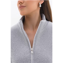 Джемпер женский 24-547L17 меланж